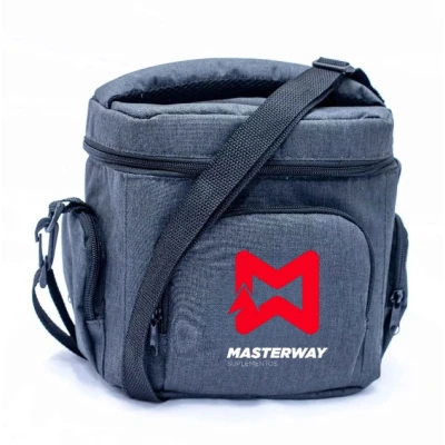 Bolsa Térmica - Masterway Suplementos